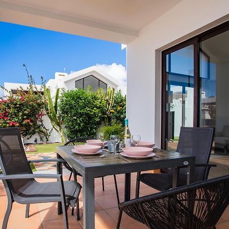 Casa Maurizio - Heated Pool, Hot Tub & Hammam Villa Playa Blanca  Kültér fotó