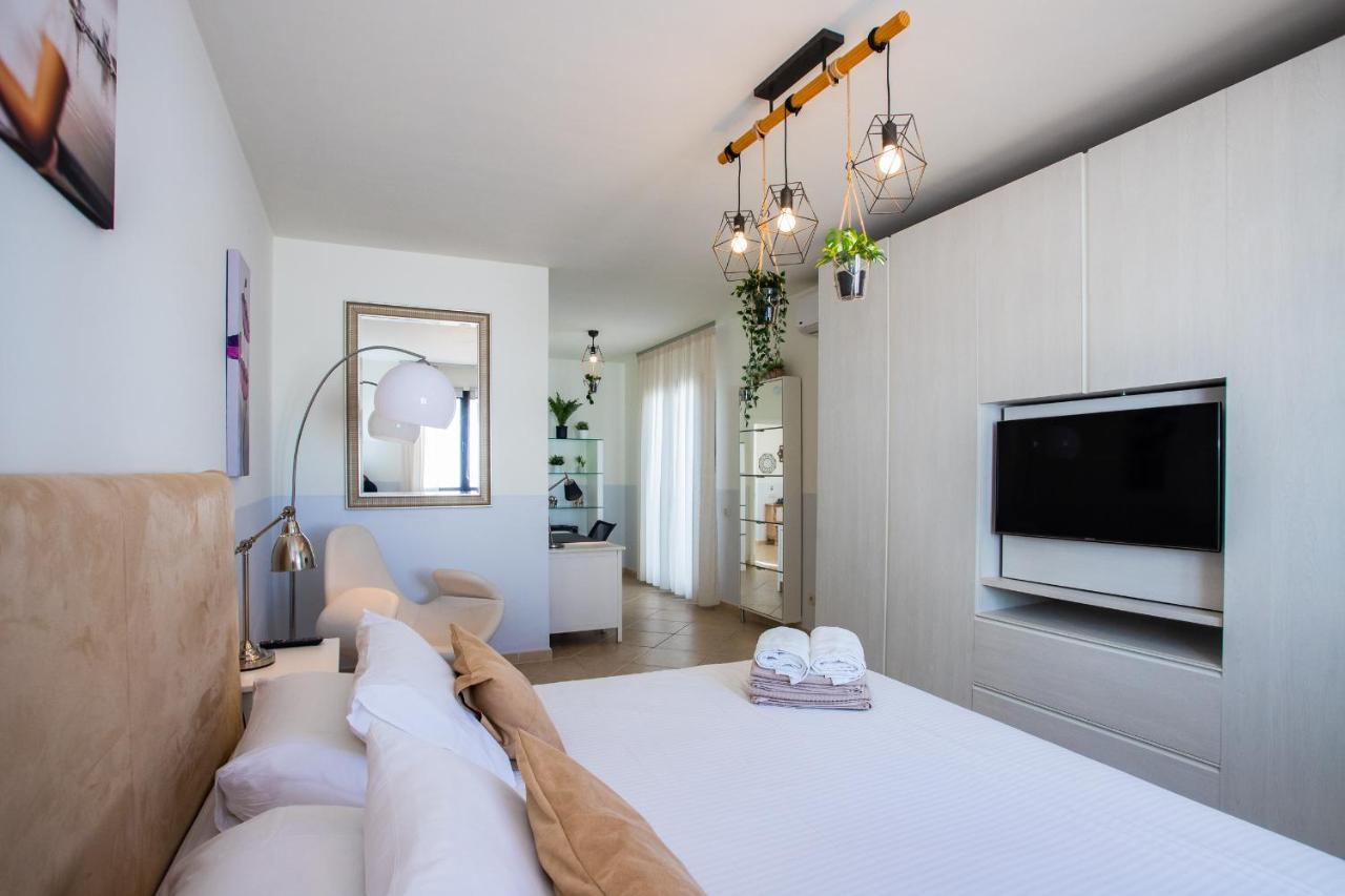 Casa Maurizio - Heated Pool, Hot Tub & Hammam Villa Playa Blanca  Kültér fotó