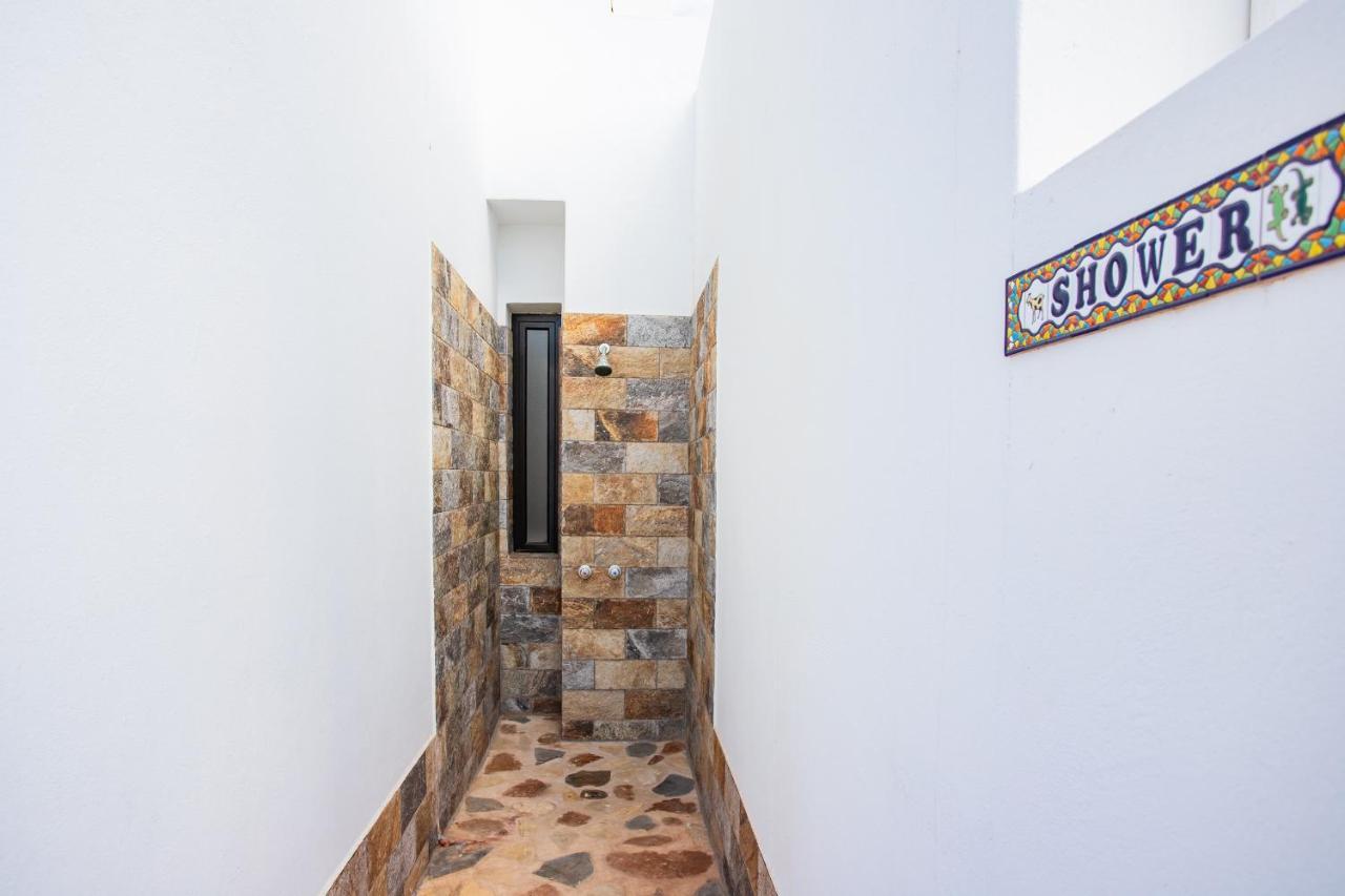 Casa Maurizio - Heated Pool, Hot Tub & Hammam Villa Playa Blanca  Kültér fotó