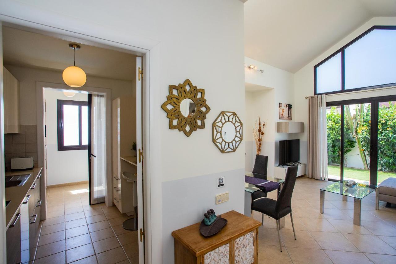 Casa Maurizio - Heated Pool, Hot Tub & Hammam Villa Playa Blanca  Kültér fotó