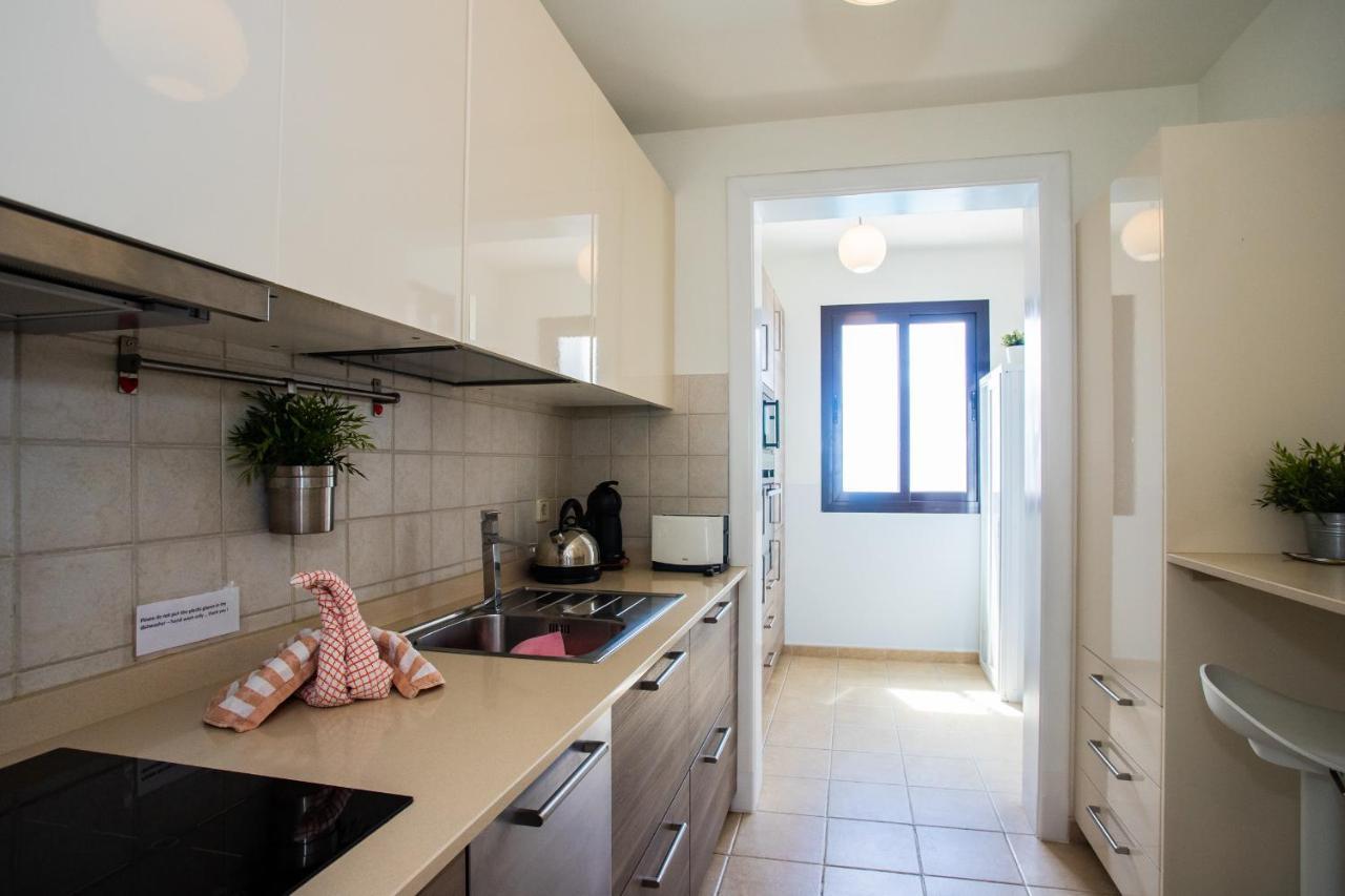 Casa Maurizio - Heated Pool, Hot Tub & Hammam Villa Playa Blanca  Kültér fotó