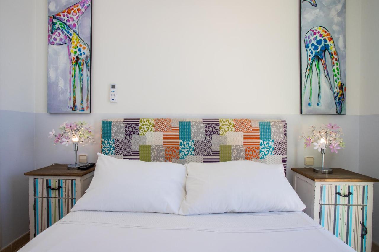 Casa Maurizio - Heated Pool, Hot Tub & Hammam Villa Playa Blanca  Kültér fotó